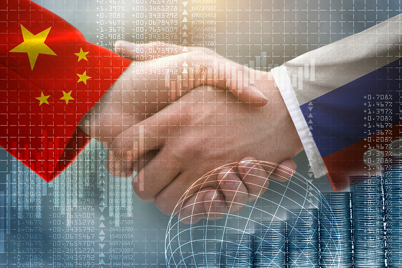 Kineski investitori sve više kupuju dionice kompanija koje su povezane s Rusijom B_220309045