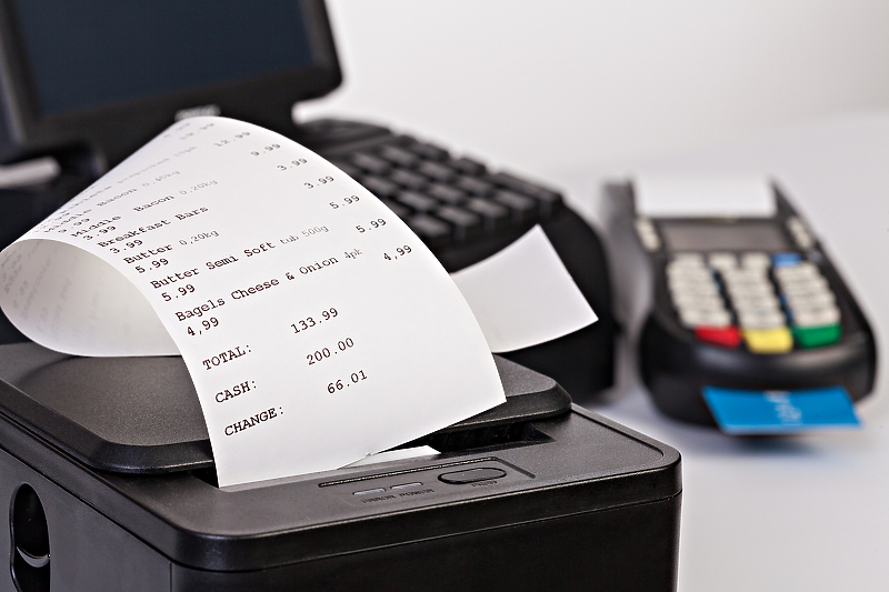 Vlada RS-a će snositi troškove inicijalne fiskalizacije/Ilustracija: Shutterstock