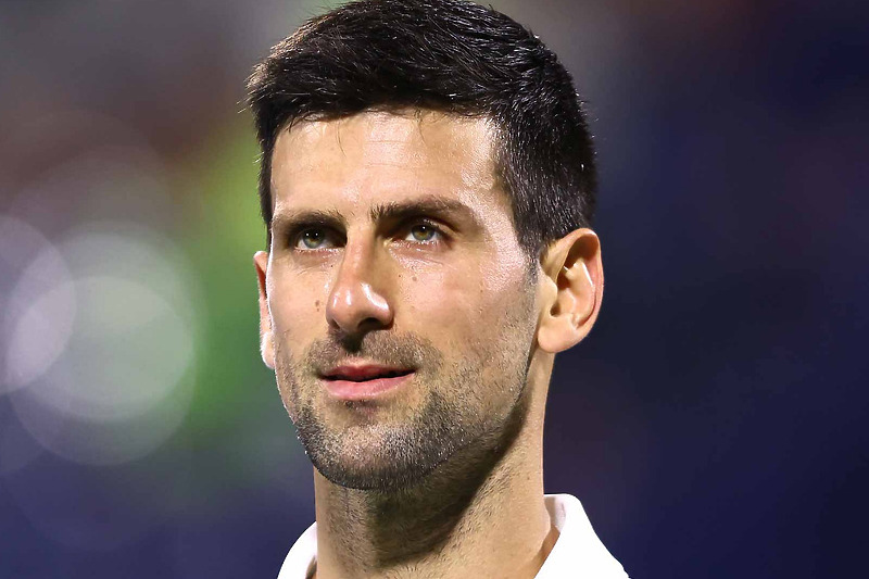 Novak Đoković (Foto: Twitter)