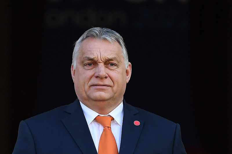 Viktor Orban (Foto: EPA-EFE)