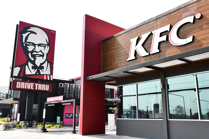Svake naredne godine KFC će zapošljavati dodatnih 50 do 70 radnika/Foto: Shutterstock