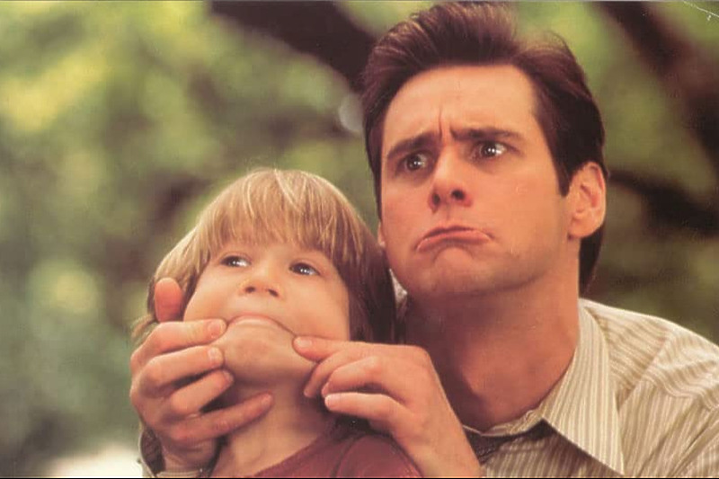 Dječija zvijezda osvojila je ulogom u filmu sa Jim Carreyjem(Foto: IMDB)