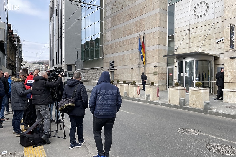 Foto: I. Š./Klix.ba