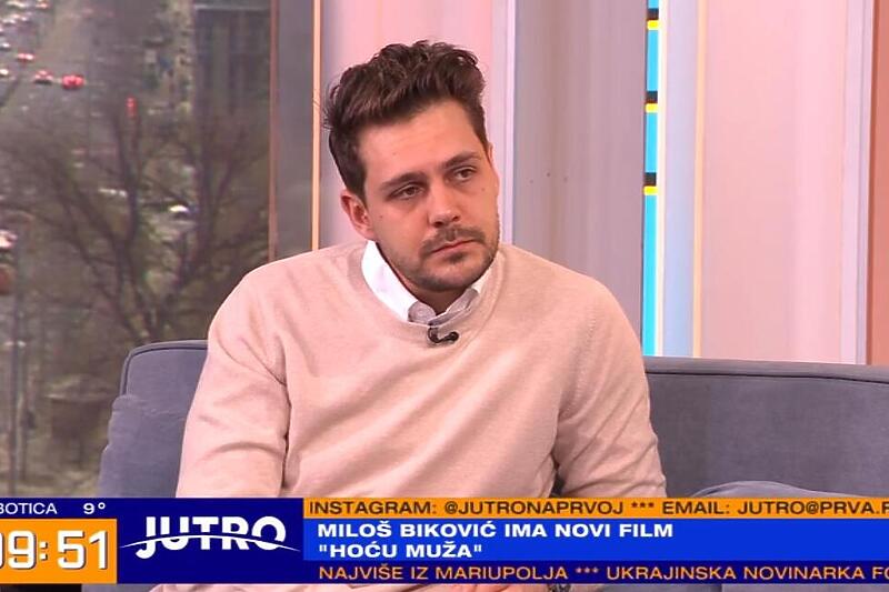 Foto: Screenshot/Prva TV