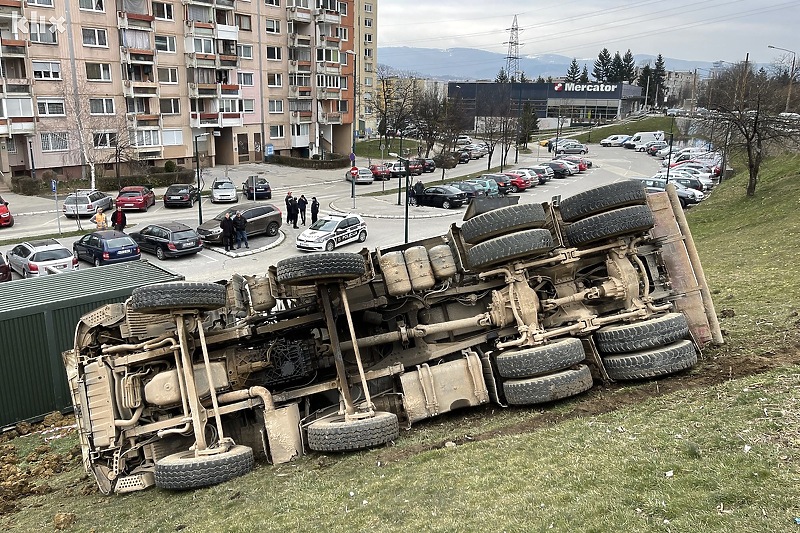 Foto: I. Š./Klix.ba