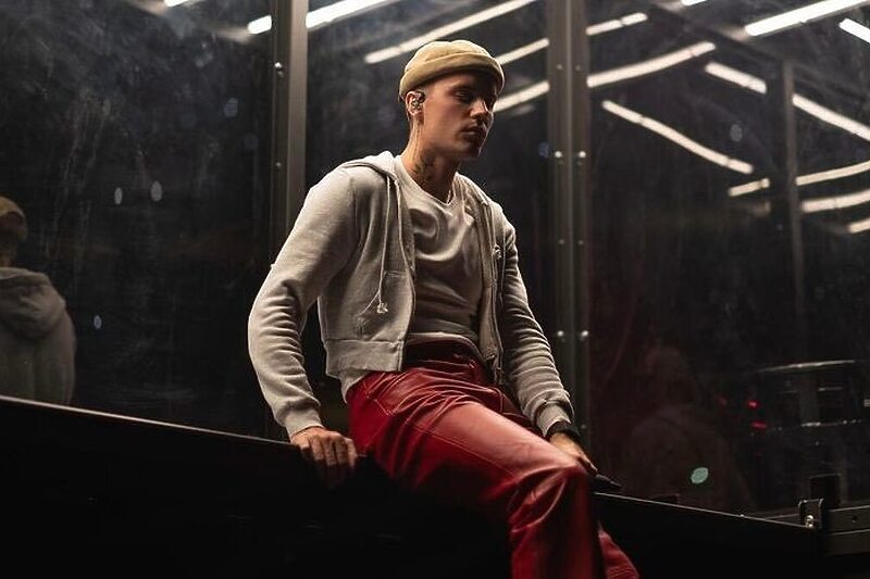 Foto: Instagram/justinbieber