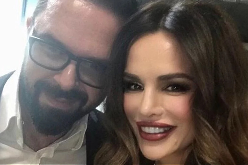 Severina i Grašo prijatelji su već godinama (Foto: Instagram)