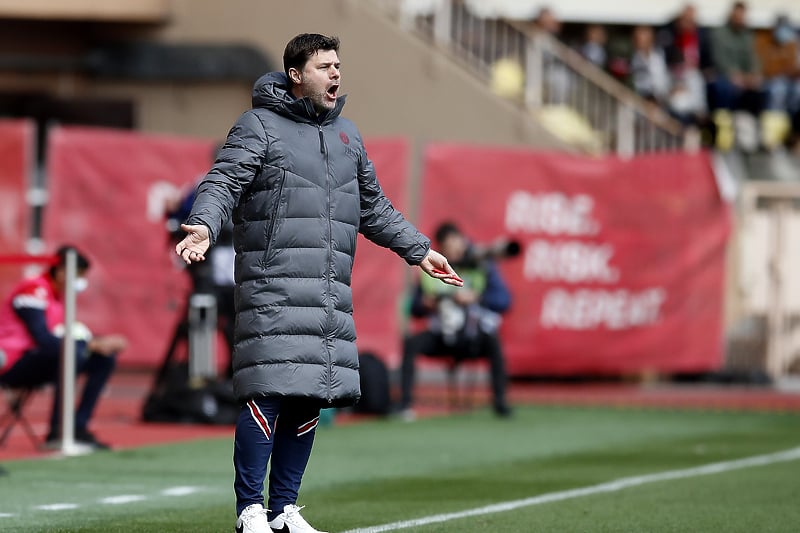 Mauricio Pochettino (Foto: EPA-EFE)