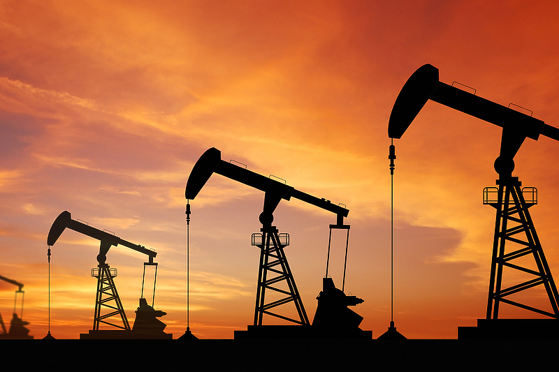 Brent nafta je porasla za više od 3 dolara  po barelu/Foto: Shutterstock