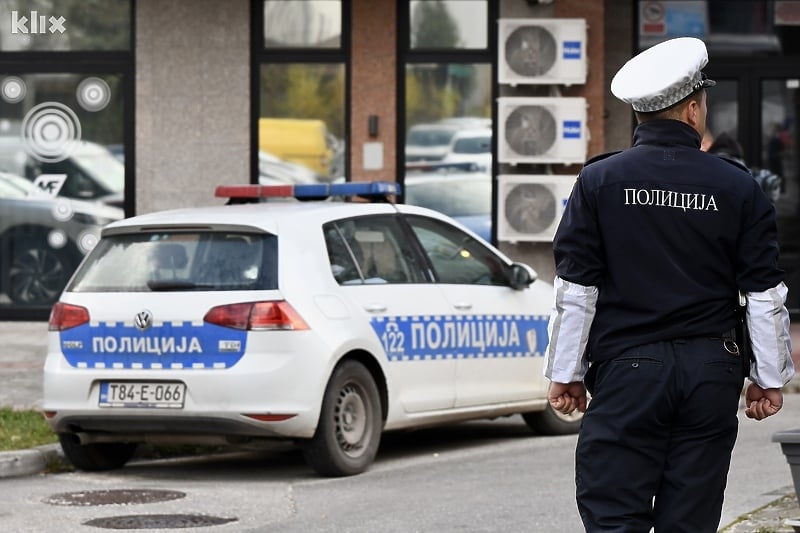 MUP RS-a i brojne agencije i dalje tragaju za ubicom (Foto: D. S./Klix.ba)