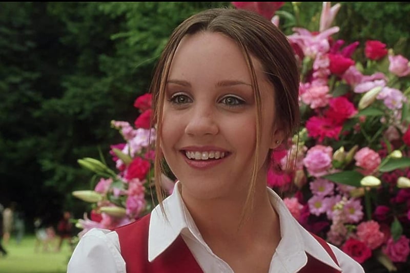 Amanda Bynes dobila je bitku za ukidanje starateljstva (Foto: IMDB)