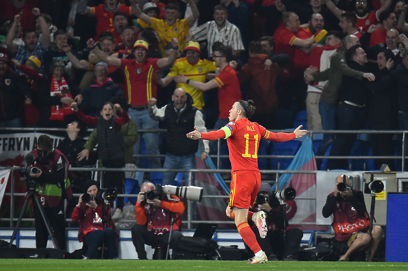 Gareth Bale (Foto: EPA-EFE)