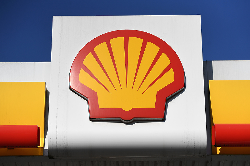Shell, registrovan u Velikoj Britaniji, je uplatio Rusiji više od 7 milijardi dolara