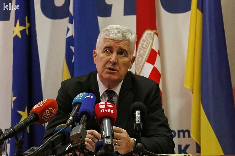 Foto: G. Š./Klix.ba