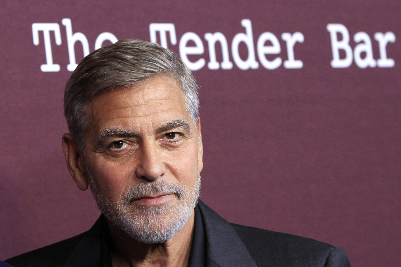 Clooney je želio ranije kupiti i Malagu (Foto: EPA-EFE)