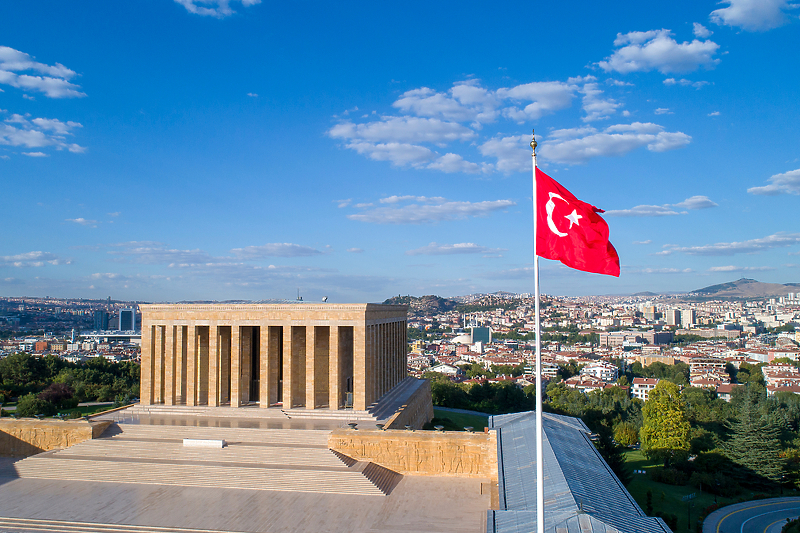 Ankara (Foto: Shutterstock)