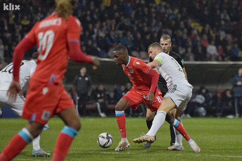 Novo blijedo izdanje BiH (Foto: E. M./Klix.ba)
