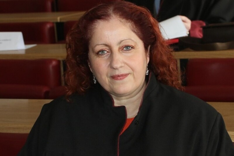 Alena Huseinbegović