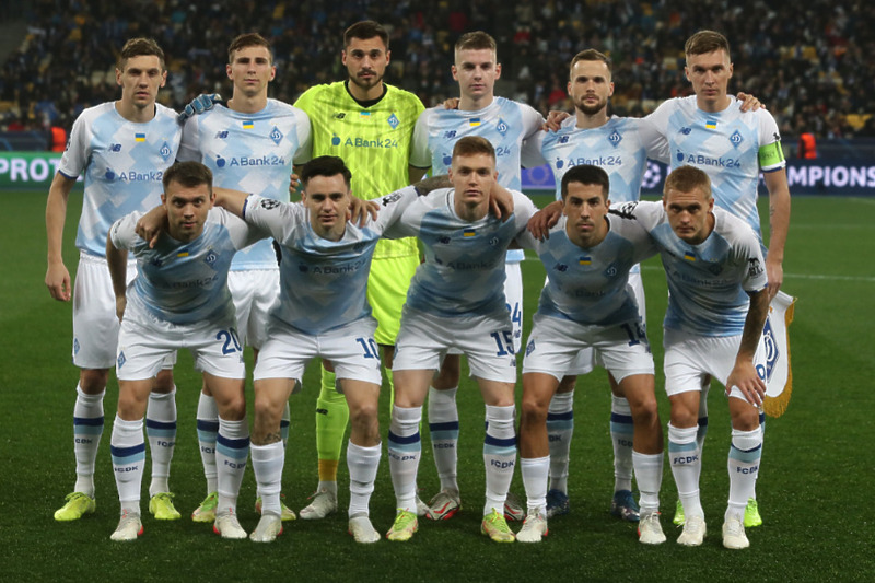 Utakmice će se prenositi širom Evrope (Foto: Dynamo Kiev FC)