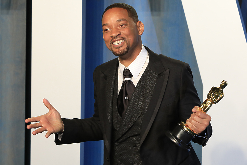 Will Smith (Foto: EPA-EFE)