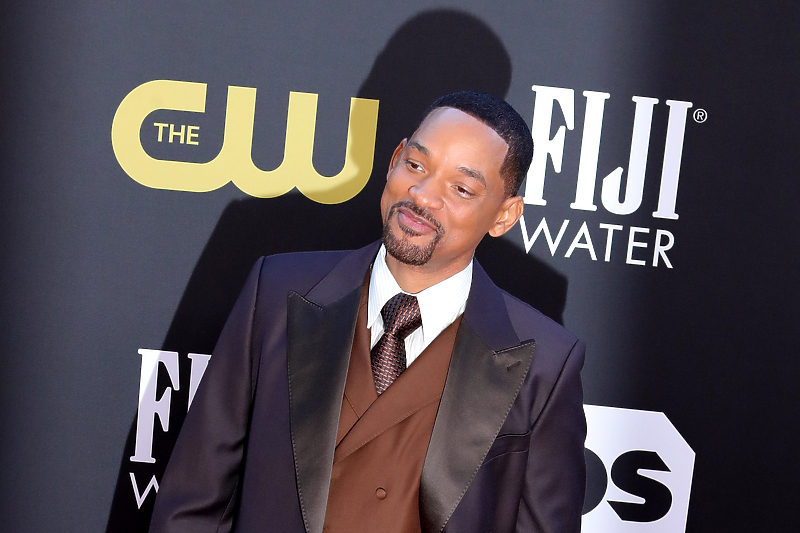 Will Smith (Foto: EPA-EFE)