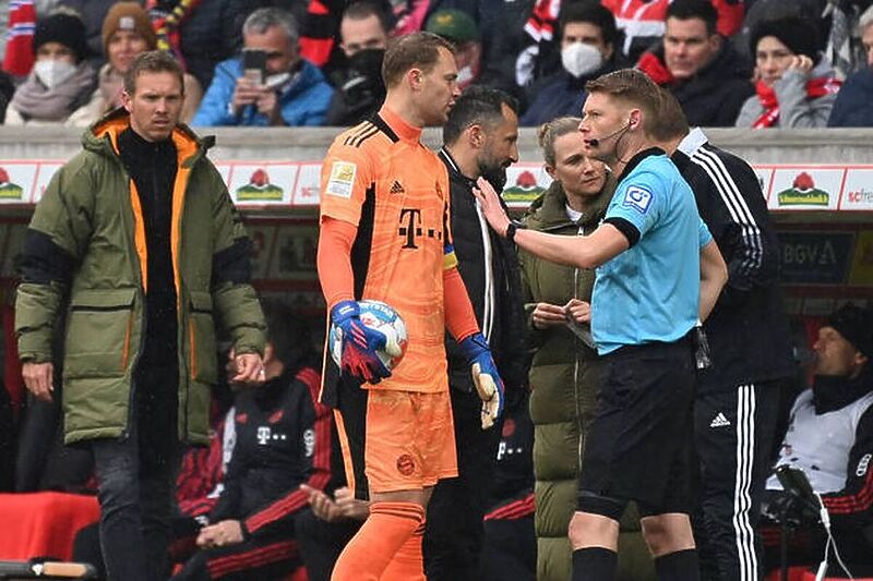 Bayern je protiv Bayerna slavio 4:1 (Foto: Imago)