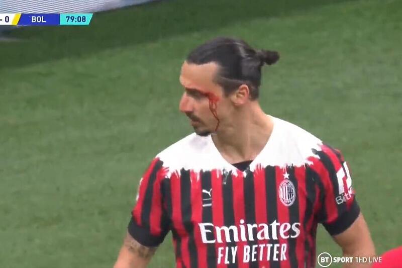 Zlatan Ibrahimović