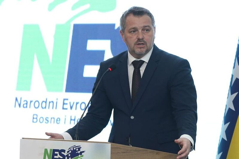 Nermin Ogrešević