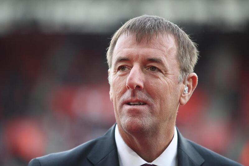 Matt Le Tissier