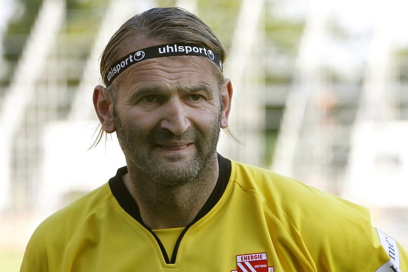 Tomislav Piplica (Foto: EPA-EFE)