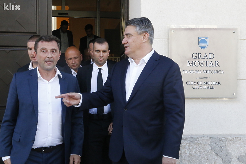 Foto: G. Š./Klix.ba