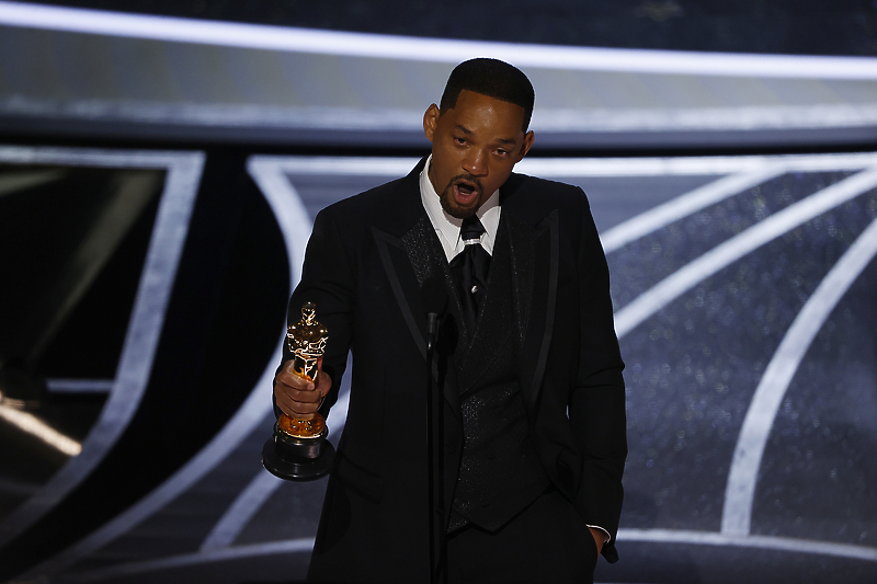 Will Smith (Foto: EPA-EFE)