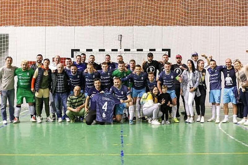 Foto: Futsal klub Konjic