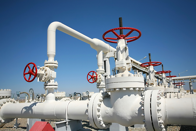 Foto: Shutterstock / Alžir će postati najveći izvoznik plina u Italiju