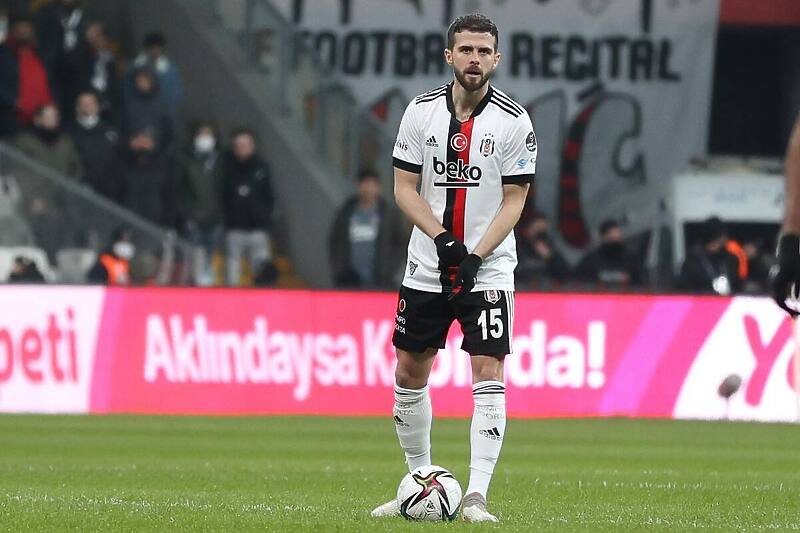 Miralem Pjanić