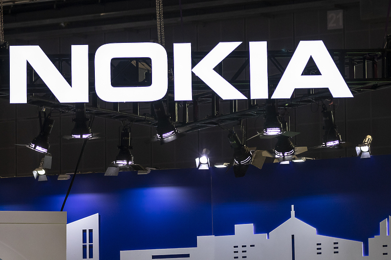 Nokia najavila povlačenje sa ruskog tržišta (Foto: EPA-EFE)