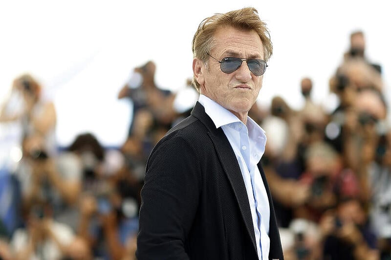 Sean Penn krivi se jer nije bio bolji prema posljednjoj supruzi (Foto: EPA-EFE)