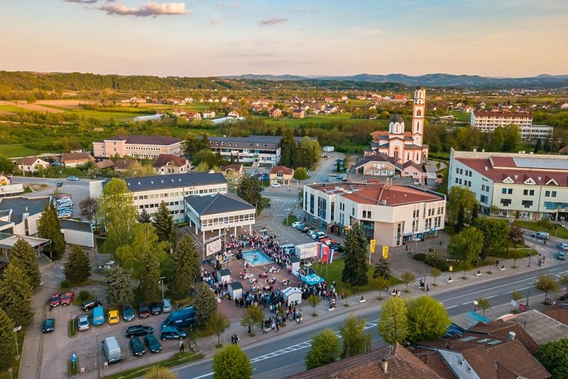 Laktaši to Host 21st International Amateur Theatre Festival from June 22 to 28, 2026 Laktaši to Host 21st International Amateur Theatre Festival from June 22 to 28, 2026