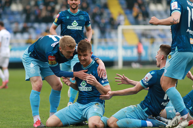 Plavi traže pobjedu u Prijedoru (Foto: FK Željezničar)