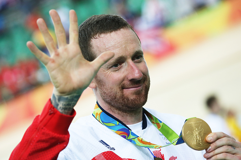 Bradley Wiggins (Foto: EPA-EFE)