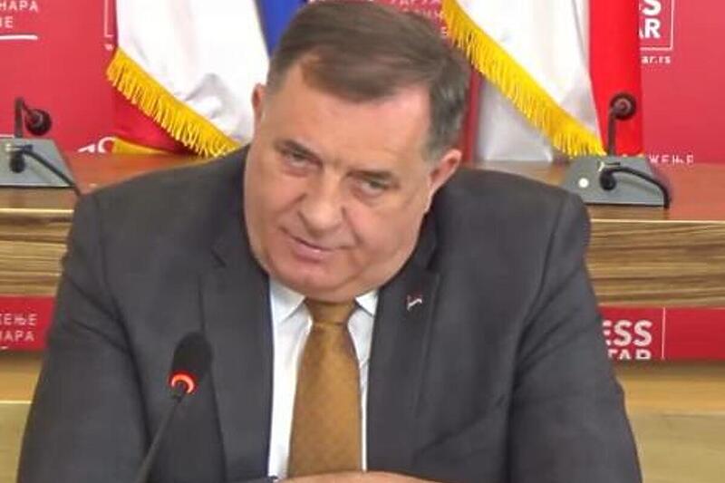 Milorad Dodik