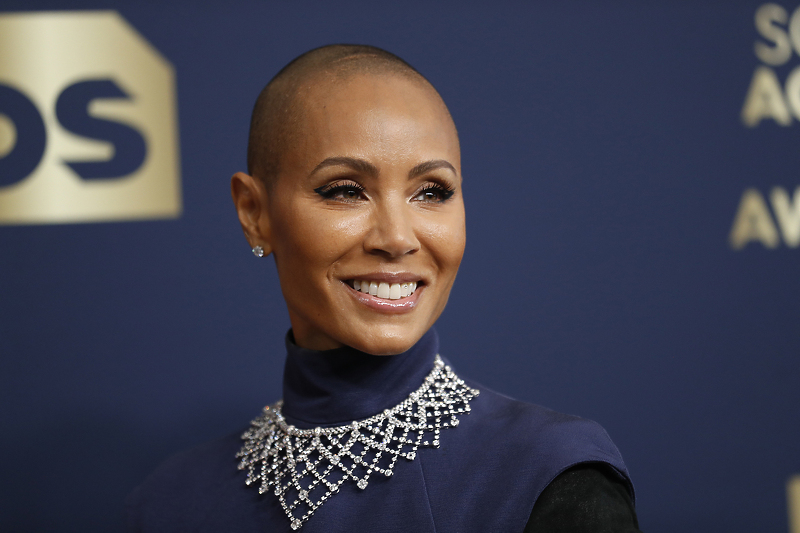 Jada Pinkett Smith (Foto: EPA-EFE)