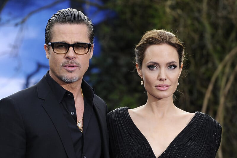 Angelina Jolie mogla bi biti nova Jane Doe u slučaju protiv svog bivšeg supruga (Foto: EPA-EFE)