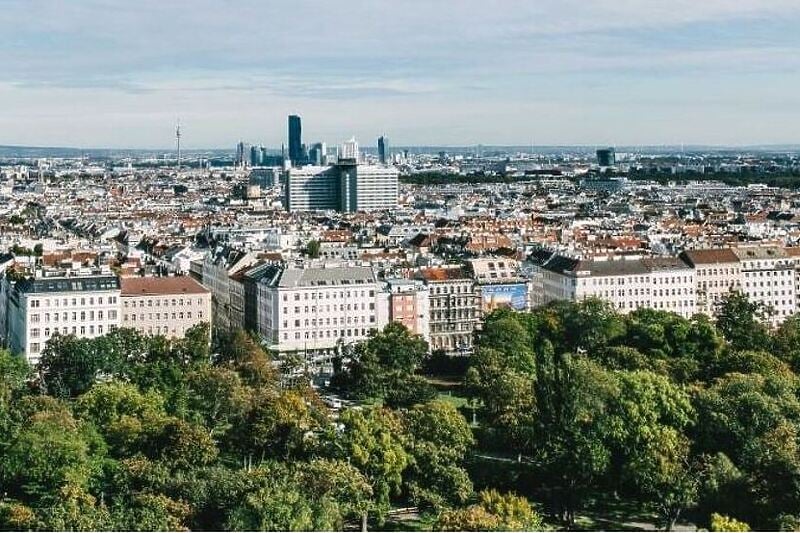 Beč (Foto: Wirtschaftsagentur Wien)