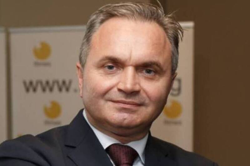 Zijad Bećirović, direktor IFIMES-a