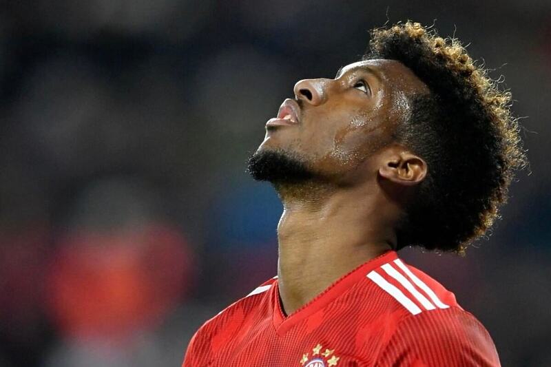 Kingsley Coman