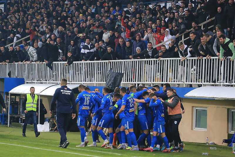 Pazarci pod istragom (Foto: FK Novi Pazar)