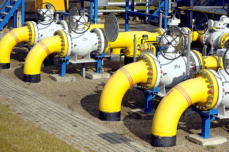 Poljski zvaničnici navode kako se okreću alternativnim gasovodima (Foto: EPA-EFE)