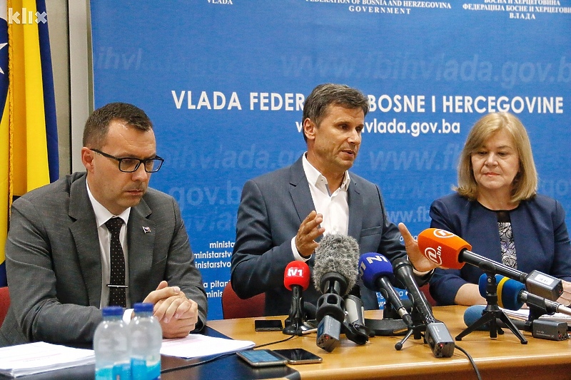 Foto: R. D./Klix.ba