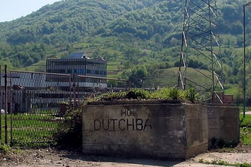 Foto: Pokret "Majke enklava Srebrenica i Žepa"